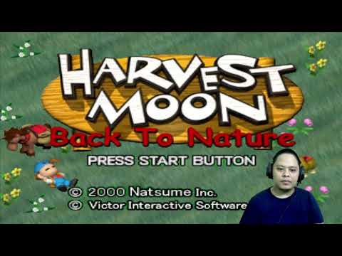 Harvest Moon Codes
