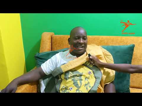 MWENYEKITI WA TAWI LA YANGA WAKALI WA KWAJENGUO AMEWAOMBA MASHABIKI WA SIMBA WASIJE UWANJANI 