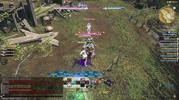 Archer Class Quest - Level 20