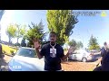 He Stole $1350 in Merchandise from Old Navy, Forgot There Was a Tracker