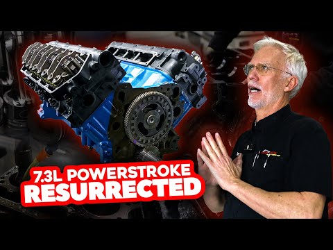 FULL Rebuild on