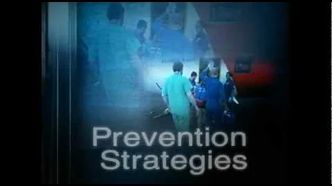 Psychological First Aid