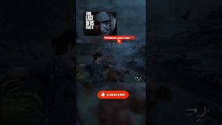 the last of us 2 /Emboscando