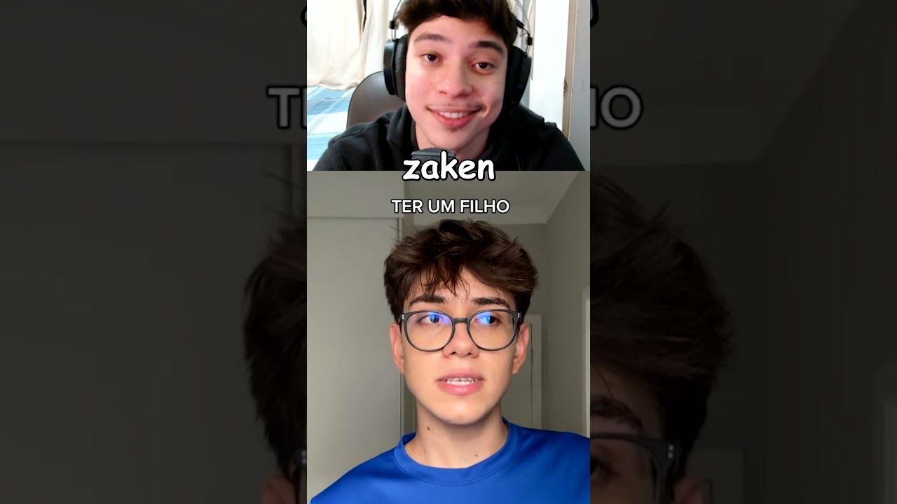 você acha isso normal? #humor #zaken