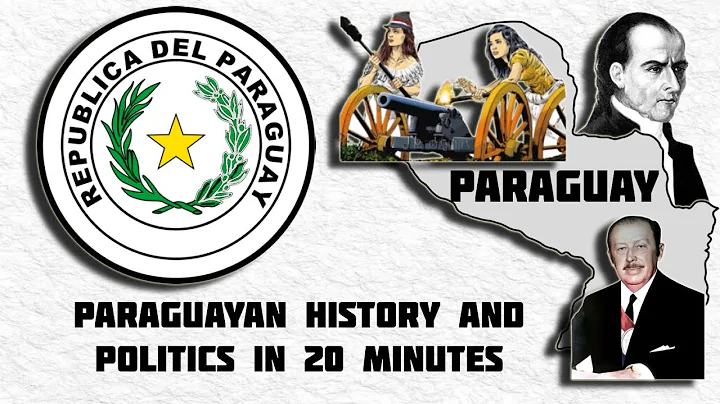 Brief Political History of Paraguay