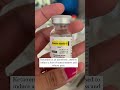 Ketamine injection use for?#short #injection #ytshorts #nursingstudent #subscribe #youtubeshorts