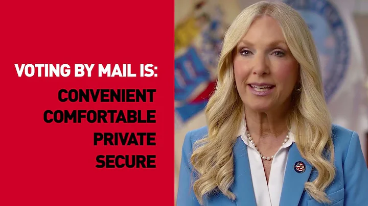 Voting By Mail, Understanding the Process: Step 2: Ballot Security