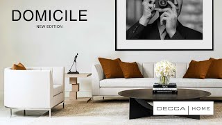 Decca Home/Bolier - High Point Market