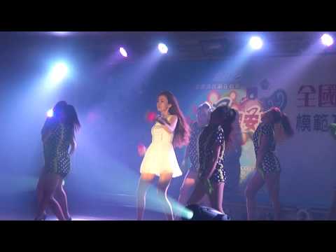 20120721安平漁民節謝金燕-一級棒