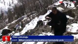 Ölüm Yolculuğu