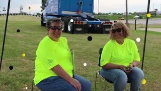 Wsba Safety Competition Video