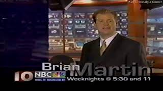 WHEC id 2001 