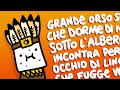 Video con un titolo TROPPO LUNGO - S04E04