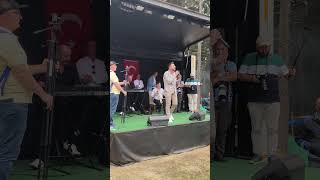 ALİ ALKURT & UMUT AYVAZ İLE AĞASAR GÖLLÜALAN ŞENLİĞİ 2023 - OTANTİK TÜRKÜ