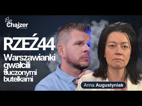ATROCITIES AT ZIELENIAK. Rapes, executions, and a civilian hell | Warsaw '44