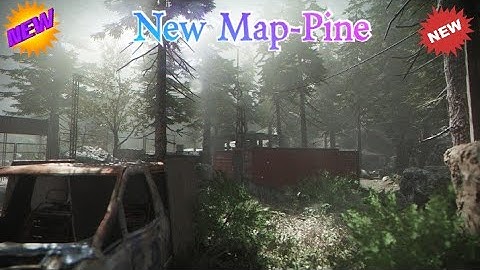 Call of Duty Mobile Multiplayer Match(New Mode-3vs3 GunFight:Sniper)(New Map-Pine) #Episode35