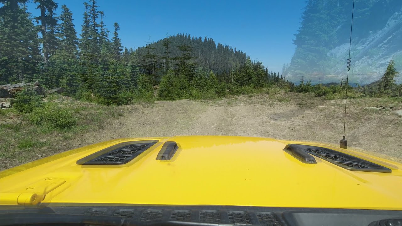 NF410 MtRainerViewpoint