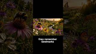 Are Bees Secret Math Geniuses