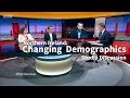 Changing Demographics: Studio Discussion