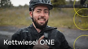 Kettwiesel ONE - Timo Stiehl first impression