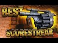 The BEST SCORESTREAK in Black Ops Cold War (Try This)