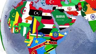 MARROCOS NAO SE IDENTIFICA COM A AFRICA