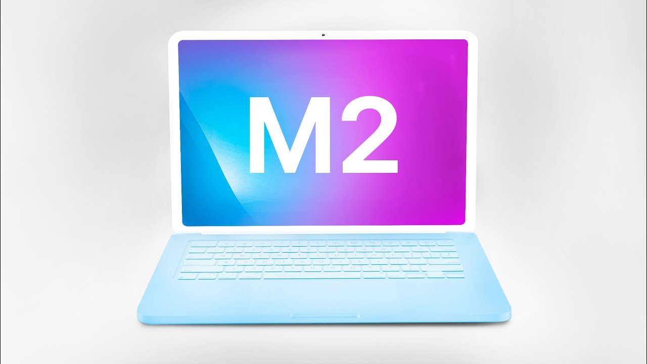 M2 MacBook Air (2022) – 8 LEAKED Changes!