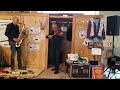 Capture de la vidéo Improvisation Entre Lionel Martin (Saxo) Et Arnaud Samuel, Violoniste De Louise Attaque.