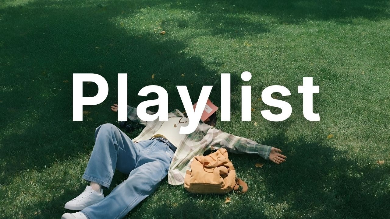 𝗣𝗹𝗮𝘆𝗹𝗶𝘀𝘁 | Эмоциональный поп для завершения праздников😌 Отдых · Кафе · Магазин · Работа Плейлист🎧