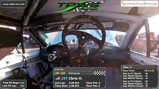 TPWS Racing at 8hr of G2 Motorsports Park