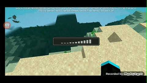 MCPE 1.17.40.20 BETA IS HERE!! + RENDER DRAGON FOR ANDROID!