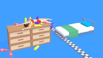 MAX LEVEL in Home Flip (Levels 8-9)