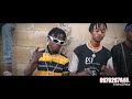 DJ seven cle_katoto ya mungu_video clip official)