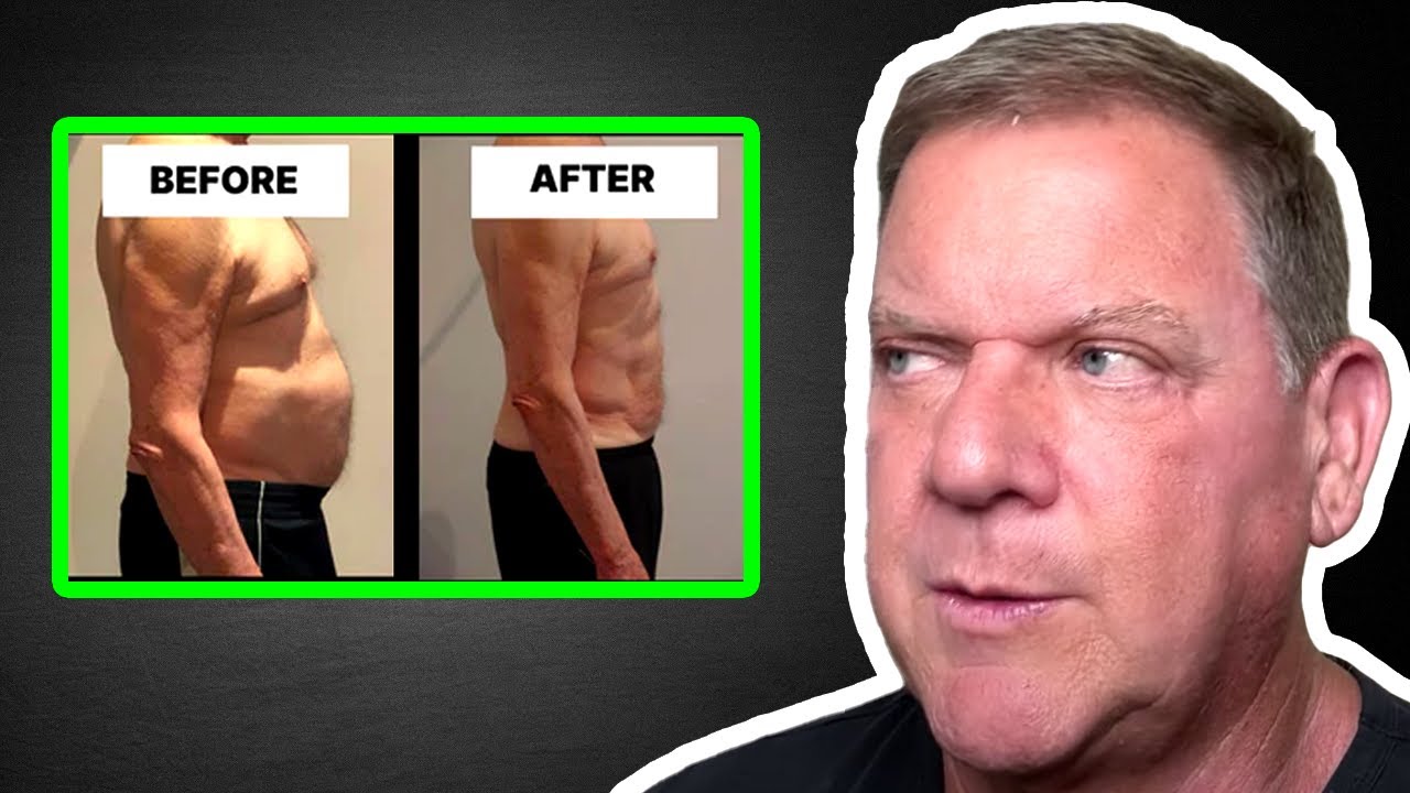 The BEST Kettlebell Exercises for Belly Sticking Out (Diastasis Recti