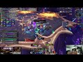 The Voidspire (Heroic): Lightblinded Vanguard Devourer Demon Hunter PoV