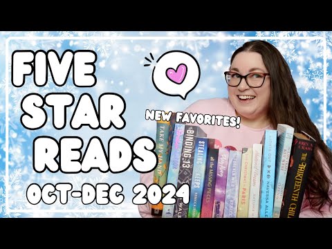 Five Star Reads