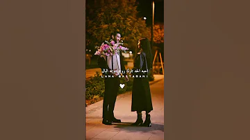حالات واتس اب حمزة المحمداوي أول مرة 