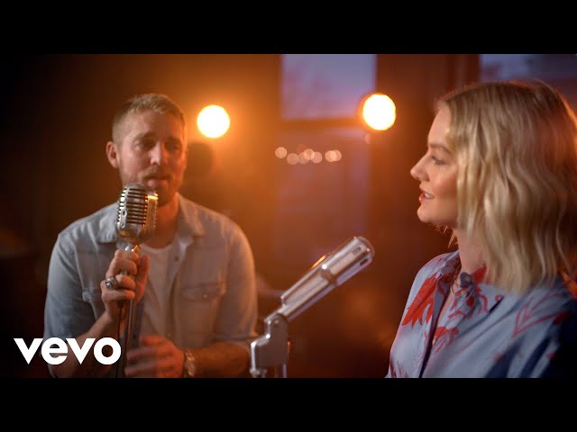 Astrid S, Brett Young - I Do (Acoustic) Performance Video class=