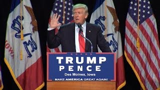 Clinton widening lead over Trump in polls