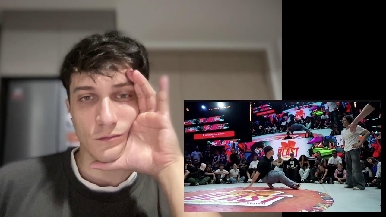 Reacting to Breaking Battles, Calisthenics & Workout videos