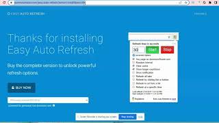 How to Auto Refresh Chrome Tabs on PC: Easy Guide for 2025 🚀