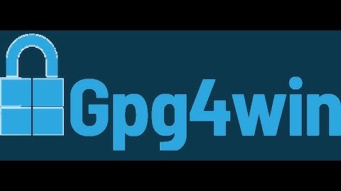 Cara Aman Kirim File Rahasia Lewat Email (Studi Kasus: RSA & Gpg4win)