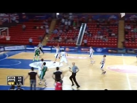 სუპერლიგა, პლეიოფის მეორე შეხვედრა. \"არმია\" - \"ქუთაისი\" (მეორე ტაიმი)