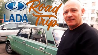 Download Lagu Lada Road Trip Idea MP3 Download Lagu Lada Road Trip Idea MP3
