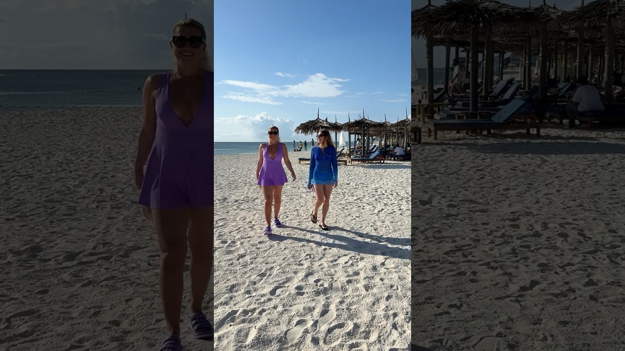 СЕРЕГА ЗАНЗИБАР 