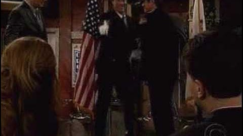 GUIDING LIGHT-- A Matter of When, part 2