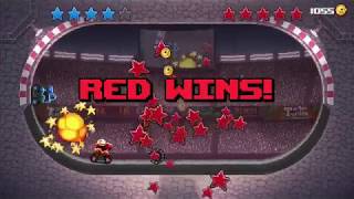 Drive Ahead Stunts screenshot 5