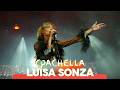 Luísa Sonza - Loira Gelada - Live at Coachella 2026