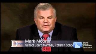 Dialogue: School Budget Cuts Update