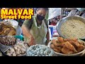 Filipino Street Food sa Malvar Food Market in Batangas! Gotong Batangas and Siomai Lipa